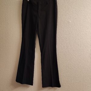 Mexx Classic Black Flare Pants